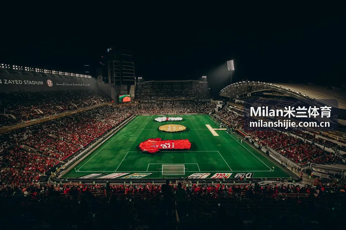 Milan米兰体育艺术收藏指南